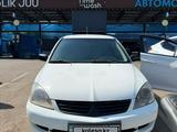 Mitsubishi Lancer 2011 года за 3 100 000 тг. в Алматы – фото 2