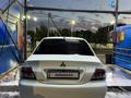 Mitsubishi Lancer 2011 года за 3 100 000 тг. в Алматы – фото 10