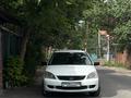 Mitsubishi Lancer 2011 года за 3 100 000 тг. в Алматы