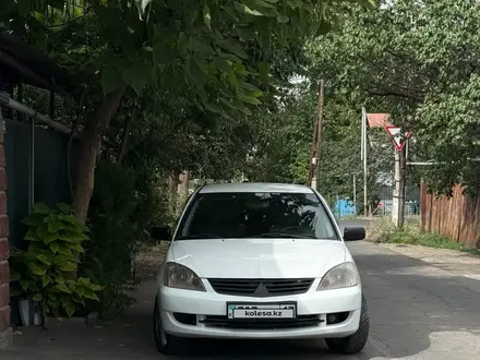 Mitsubishi Lancer 2011 года за 3 100 000 тг. в Алматы