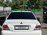 Mitsubishi Lancer 2011 года за 3 100 000 тг. в Алматы – фото 3