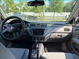 Mitsubishi Lancer 2011 года за 3 100 000 тг. в Алматы – фото 5