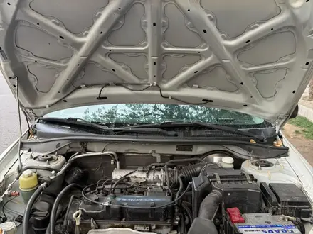 Mitsubishi Lancer 2011 года за 3 100 000 тг. в Алматы – фото 8