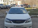 Toyota Camry 2005 года за 6 000 000 тг. в Караганда – фото 2