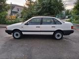 Volkswagen Passat 1991 года за 1 650 000 тг. в Кокшетау – фото 5