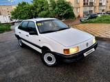 Volkswagen Passat 1991 года за 1 650 000 тг. в Кокшетау – фото 4