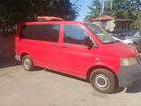 Volkswagen Caravelle 2008 года за 6 500 000 тг. в Алматы – фото 2