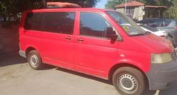 Volkswagen Caravelle 2008 года за 6 500 000 тг. в Алматы – фото 2