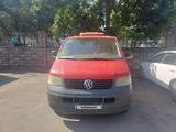 Volkswagen Caravelle 2008 года за 6 500 000 тг. в Алматы
