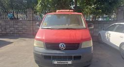 Volkswagen Caravelle 2008 года за 6 500 000 тг. в Алматы