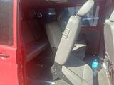 Volkswagen Caravelle 2008 года за 6 500 000 тг. в Алматы – фото 3
