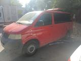 Volkswagen Caravelle 2008 года за 6 500 000 тг. в Алматы – фото 5