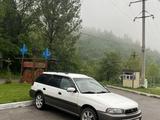 Subaru Outback 1996 годаүшін2 000 000 тг. в Алматы