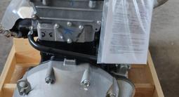 Двигатель УАЗ/Газель в сборе 409051 за 1 655 000 тг. в Астана