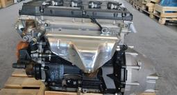 Двигатель УАЗ/Газель в сборе 409051 за 1 655 000 тг. в Астана – фото 2