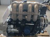 Двигатель УАЗ/Газель в сборе 409051 за 1 655 000 тг. в Астана – фото 3