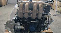 Двигатель УАЗ/Газель в сборе 409051 за 1 655 000 тг. в Астана – фото 3
