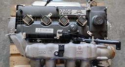 Двигатель УАЗ/Газель в сборе 409051 за 1 655 000 тг. в Астана – фото 4