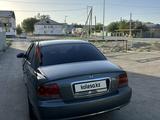 Hyundai Sonata 2003 года за 2 100 000 тг. в Кызылорда – фото 3