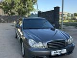 Hyundai Sonata 2003 года за 2 100 000 тг. в Кызылорда