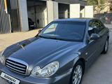 Hyundai Sonata 2003 года за 2 100 000 тг. в Кызылорда – фото 2