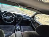Hyundai Sonata 2003 года за 2 100 000 тг. в Кызылорда – фото 4