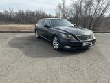 Lexus LS 460 2007 года за 5 000 000 тг. в Астана – фото 2