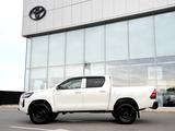 Toyota Hilux Comfort 2025 года за 25 390 000 тг. в Кызылорда – фото 3
