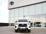 Toyota Hilux Comfort 2025 года за 25 390 000 тг. в Кызылорда – фото 5