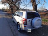 Suzuki Grand Vitara 2006 годаүшін6 000 000 тг. в Алматы – фото 2