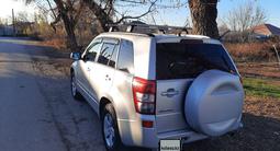 Suzuki Grand Vitara 2006 годаүшін6 000 000 тг. в Алматы – фото 2