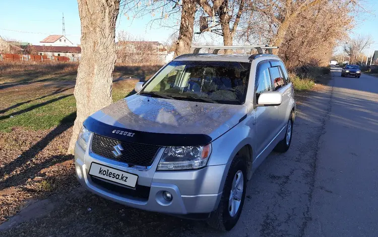 Suzuki Grand Vitara 2006 года за 6 000 000 тг. в Алматы