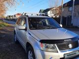 Suzuki Grand Vitara 2006 годаүшін6 000 000 тг. в Алматы – фото 3