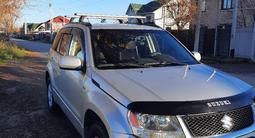 Suzuki Grand Vitara 2006 годаүшін6 000 000 тг. в Алматы – фото 3