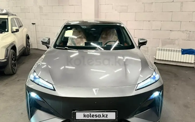 Deepal S07 Max AD Pro 285 2024 годаfor12 600 000 тг. в Алматы