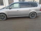 Honda Odyssey 2003 годаүшін3 300 000 тг. в Алматы – фото 2