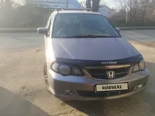 Honda Odyssey, 2003