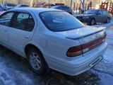 Nissan Cefiro 1995 года за 2 000 000 тг. в Усть-Каменогорск – фото 2