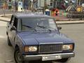 ВАЗ (Lada) 2107 2005 года за 375 000 тг. в Алматы