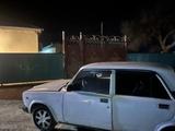 ВАЗ (Lada) 2107 2005 года за 650 000 тг. в Кызылорда – фото 2