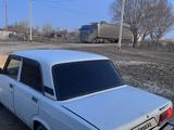ВАЗ (Lada) 2107 2005 года за 650 000 тг. в Кызылорда