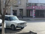 ВАЗ (Lada) 2107 2005 года за 650 000 тг. в Кызылорда – фото 3
