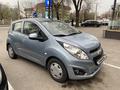 Chevrolet Spark 2021 года за 5 000 000 тг. в Алматы