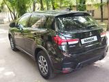 Mitsubishi ASX 2021 года за 10 300 000 тг. в Алматы – фото 5