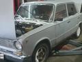 ВАЗ (Lada) 2107 1982 годаүшін650 000 тг. в Семей – фото 4