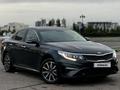 Kia Optima 2019 годаүшін10 200 000 тг. в Астана – фото 2