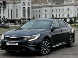 Kia Optima 2019 года за 10 200 000 тг. в Астана