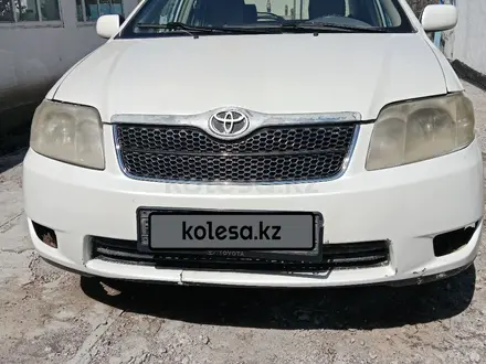 Toyota Corolla 2003 года за 3 000 000 тг. в Есик