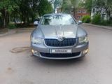 Skoda Superb 2011 годаүшін4 000 000 тг. в Астана