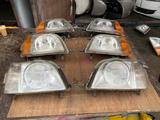 Фара, фары honda stepwg за 35 000 тг. в Алматы